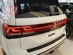 ڤۆڵکسواگن ئەتلەس